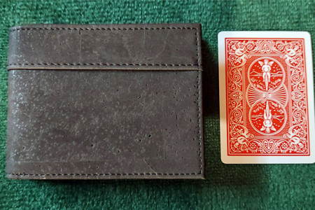 The EDC Wallet