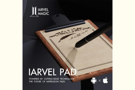 IARVEL Pad