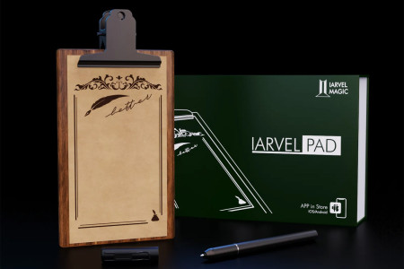 IARVEL Pad