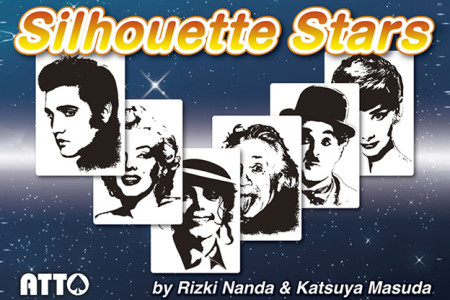 Silhouette Stars - rizki and-masuda