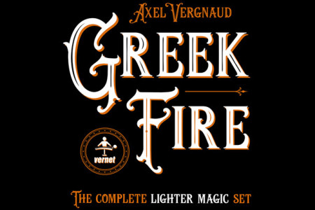 Greek Fire