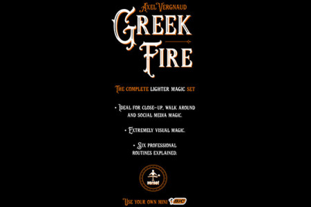 Greek Fire