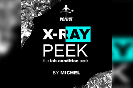 X-Ray Peek