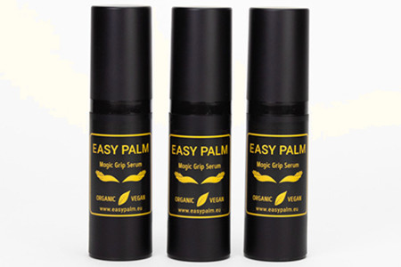 Easy Palm: Magic Grip Serum