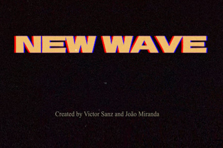 New Wave (Euro Version)