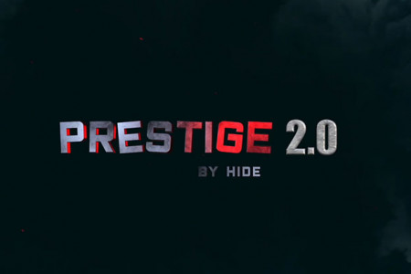 PRESTIGE 2.0 Stage (No Elastics)