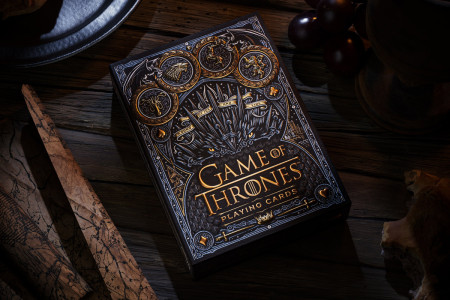 Jeu Game of Thrones