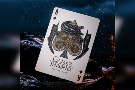 Jeu Game of Thrones