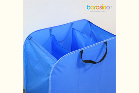 Bolsa de almacenamiento para globos Borosino