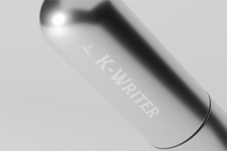 K-Writer