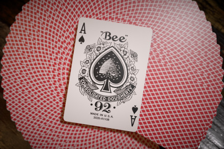 Cartas BEE