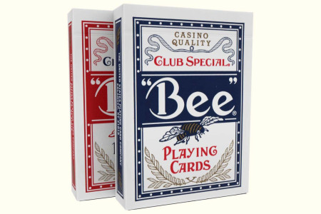 Cartas BEE