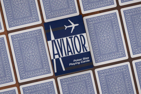 Cartas AVIATOR