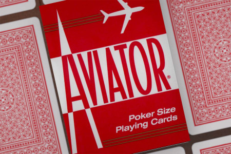 Cartas AVIATOR