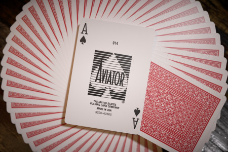 Cartas AVIATOR