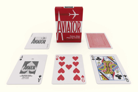 Jeu AVIATOR