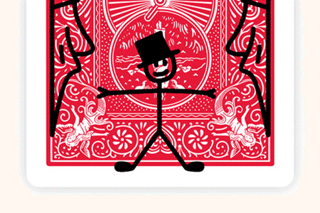 Card-Toon I Deck Card-Toon I Deck