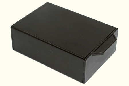 Black Fantastic Box