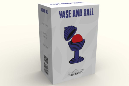 Ball and Vase