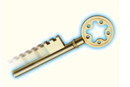 Llave del Misterio Llave del Misterio