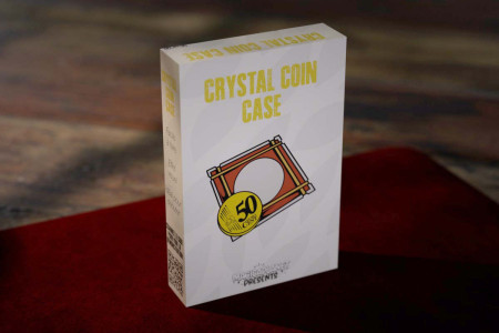 Crystal Coin Case (par 12)