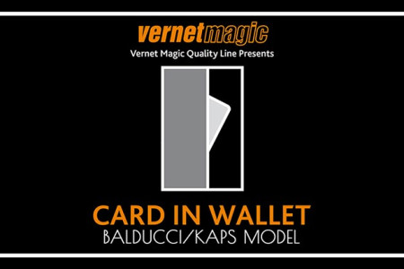 Card in Wallet