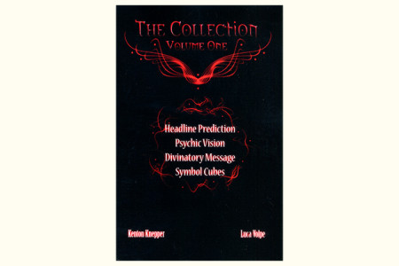The Collection - kenton knepper