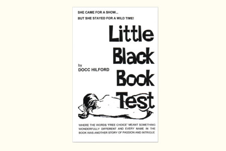Little Black Book Test